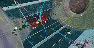 Belle II in Virtual Reality