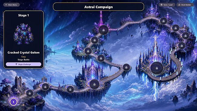 Arrow Card Arena (箭域卡戰)