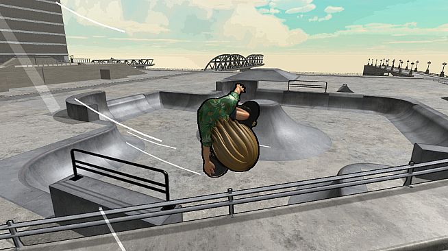 Kick&Rip