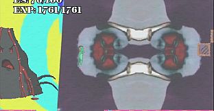 Jeebo & Jerbo vs. Life Chapter 2 - Jeebo & Jerbo vs. The Wall