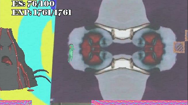 Jeebo & Jerbo vs. Life Chapter 2 - Jeebo & Jerbo vs. The Wall