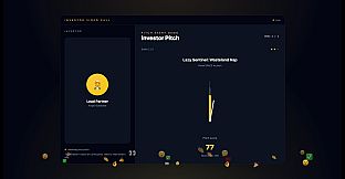 Publish! A Game About Making Games