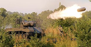 Enlisted - M26 T99 Squad