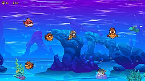 RISKY CHRONICLES and the curse of destiny