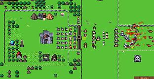Endless Castle: Under Siege