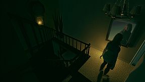 John Lazarus - Episode 1: Dead Man's Origin