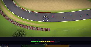 The Undercut: Racing Manager
