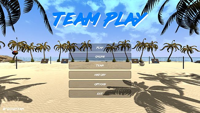 TeamPlay