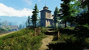 Farmer's Life: Prologue