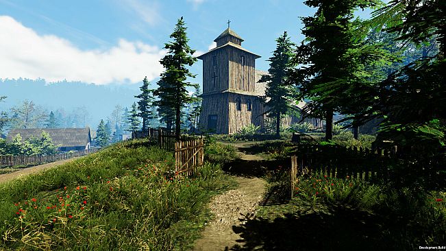 Farmer's Life: Prologue