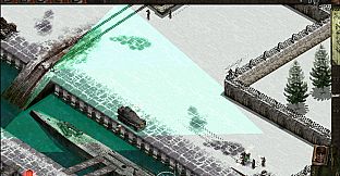 Commandos: Behind Enemy Lines