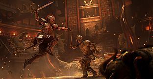 Resonance: A Plague Tale Legacy (Pre-order)