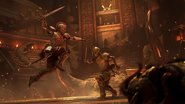 Resonance: A Plague Tale Legacy (Pre-order)