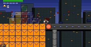 Comit the Astrodian 3