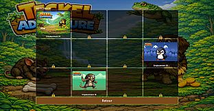 Teckel Adventure – Supporter Pack