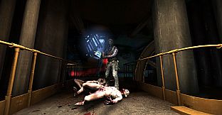 Killing Floor - Urban Nightmare Character Pack