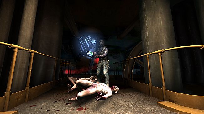 Killing Floor - Urban Nightmare Character Pack