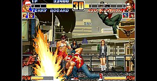 ACA NEOGEO THE KING OF FIGHTERS '96 for Windows