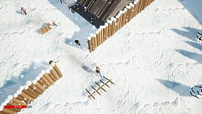 I'm a cowboy: Western Shooter