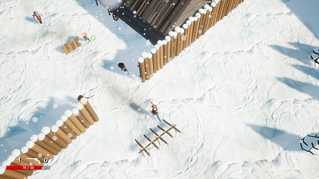 I'm a cowboy: Western Shooter