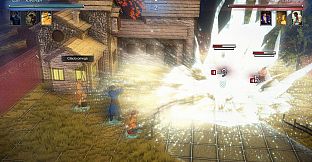 Oberion: Arena Arcana