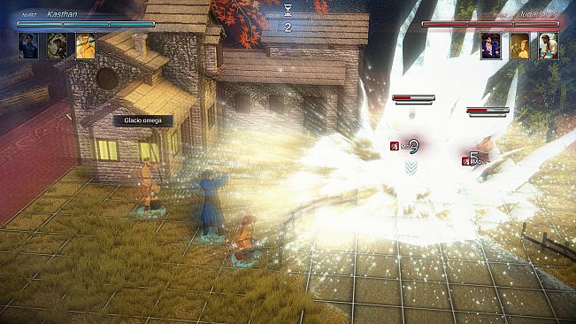 Oberion: Arena Arcana