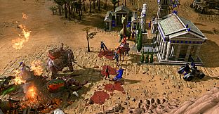 Age of Mythology: Retold - Expansion Pass