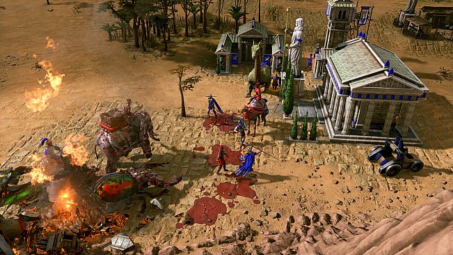 Age of Mythology: Retold - Expansion Pass