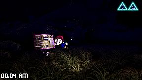 Magical Queen's Land