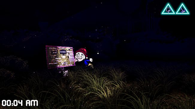 Magical Queen's Land