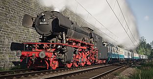 Train Sim World 7: Neckartalbahn: Heidelberg - Neckaraelz Route Add-On