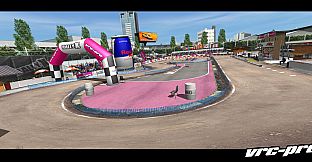 VRC PRO Dirt pack (3)