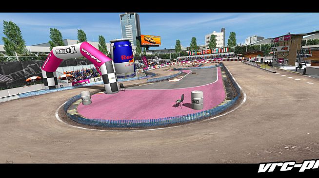 VRC PRO Dirt pack (3)