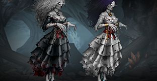 Iratus: Lord of the Dead - Supporter Pack