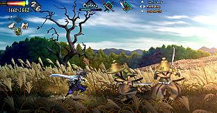 Muramasa: Revenant Blades
