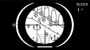 Geometric Sniper - Blood in Paris