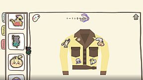 Tete's Atelier: Patches