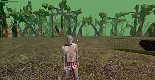 Swamp Game