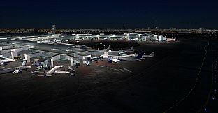 Tower! Simulator 3 - CYYZ Airport