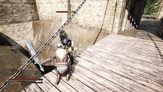 Firelight Fantasy: Phoenix Crew