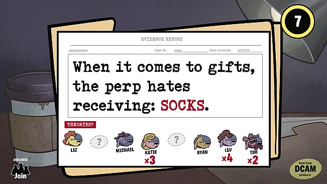 The Jackbox Party Pack 11