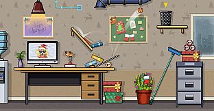 Ball at Work: Boss Edition!