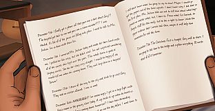 Mystery at Stonyford Bridge