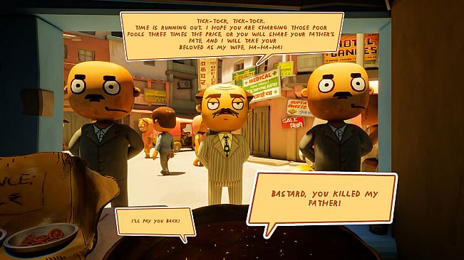 Mumbai Chef - Junk Food Simulator