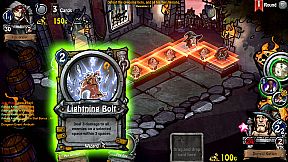 DICETINY: The Lord of the Dice