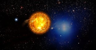 Stellar Forge