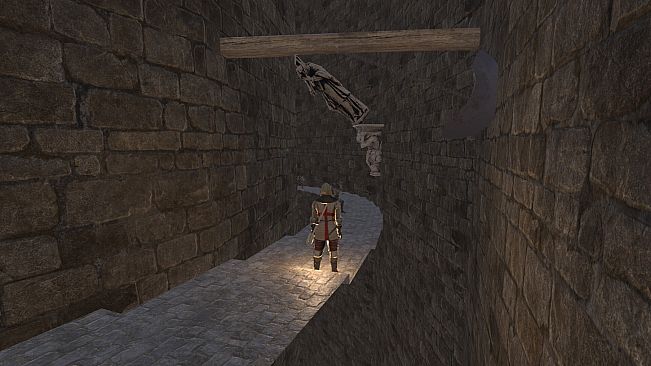 Don't Fall