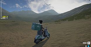 Delivery Up Together