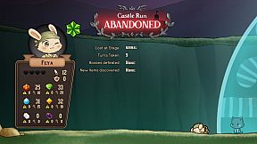 Roguematch : The Extraplanar Invasion