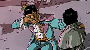 Frederic: Resurrection of Music Director's Cut